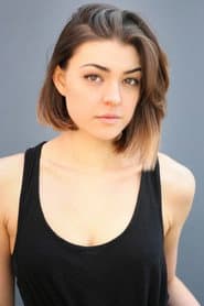 Photo of Katie Lynn Stoddard
