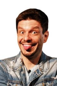 Photo of Luciano Guima