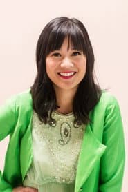 Photo of Joy Cho