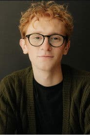 Photo of Anson Bagley
