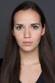 Photo of Yulia Dovganishina