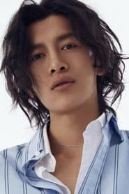 Photo of Li Jiuxiao