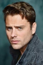 Photo of Garrett Backstrom