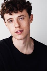Photo of Nicholas Stoesser