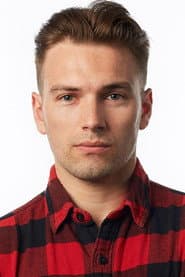 Photo of Matthew Topliss