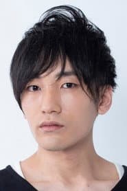 Photo of Hideyuki Kobayashi