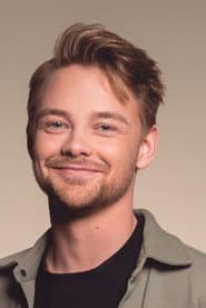 Photo of Hampus Hedström