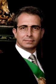 Photo of Ernesto Zedillo