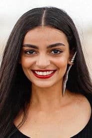 Photo of Meriem Amiar