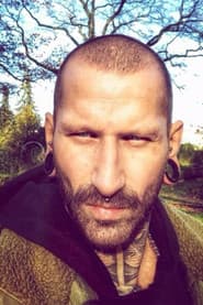 Photo of Josh Ford