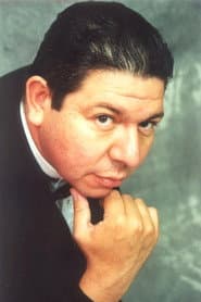 Photo of Victor A. Chapa