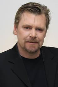Photo of Brenton Foale