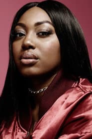 Photo of Ms Banks