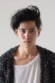 Photo of Kim Hong-guk