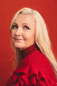 Photo of Mari Perankoski