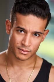 Photo of Pedro Saint Morillo