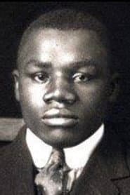 Photo of Sam Langford
