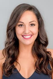 Photo of Lucía Regueiro