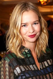 Photo of Marissa Hermer