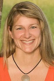 Photo of Amy O'Hara