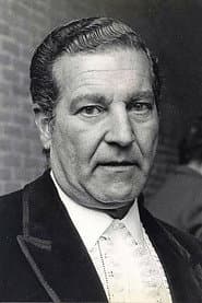 Photo of Antonio Bienvenida