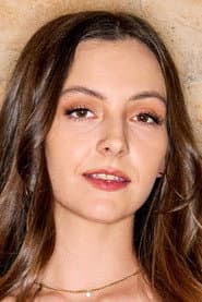 Photo of Serena Hill