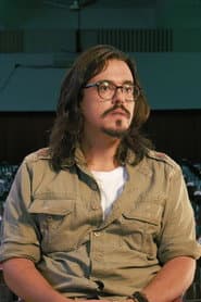 Photo of André Carneiro