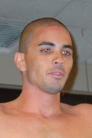 Photo of Shane Nelson