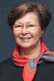 Photo of Angéla Császár