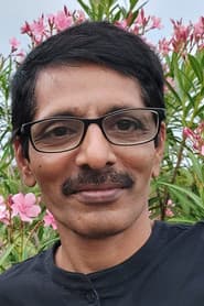Photo of Ramesh Vaidya