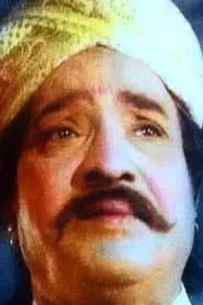 Photo of T. N. Balakrishna