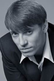 Photo of Dmitry Sokolov