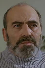 Photo of Dietmar Richter-Reinick