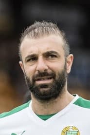 Photo of Kennedy Bakircioglu