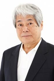 Photo of Ryuichi Horibe