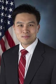 Photo of Lanhee Chen