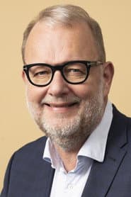 Photo of Lars Christian Lilleholt