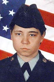 Photo of Lynndie England