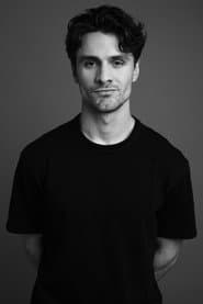 Photo of Amadeus Gustafsson