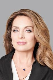 Photo of Angela Gerekou