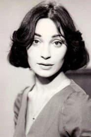 Photo of Mari Pantazi