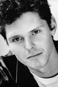Photo of Oliver Bennett