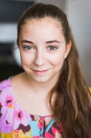 Photo of Aleen Jana Kötter