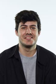 Photo of Rodrigo Goulão de Sousa