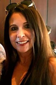 Photo of Wendy Barlow