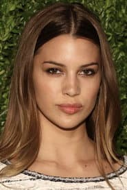 Photo of Kenya Kinski-Jones