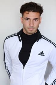 Photo of Rico Suarez