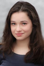 Photo of Anastasia Martin