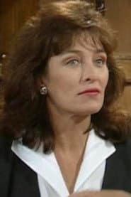 Photo of Rachel Davies