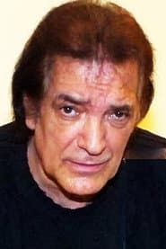 Photo of Adrián Martel